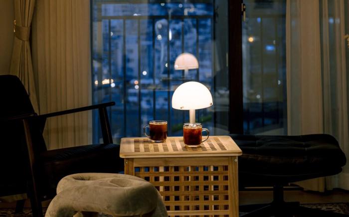 new open/Free parking/Self check-in Romantic Yeosu