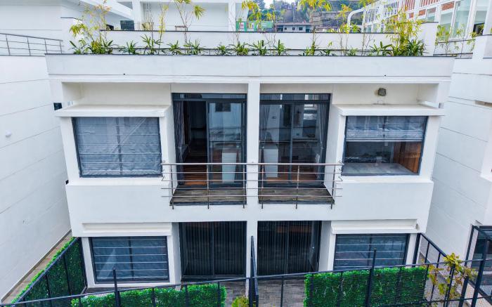 The Lovedale - Kodaikanal