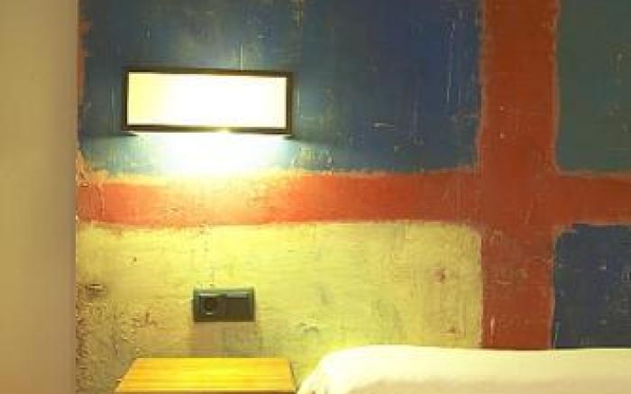 Hotel Santa Cristina Petit Spa