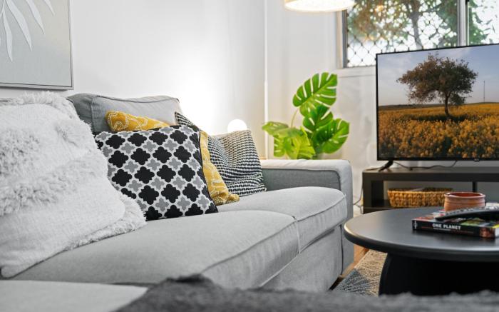 Spacious 3-Bed House in Leafy Paddington