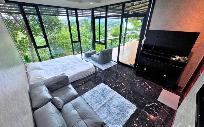 สวรรค์บ้านดอย วิลล่า