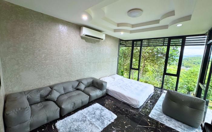 สวรรค์บ้านดอย วิลล่า