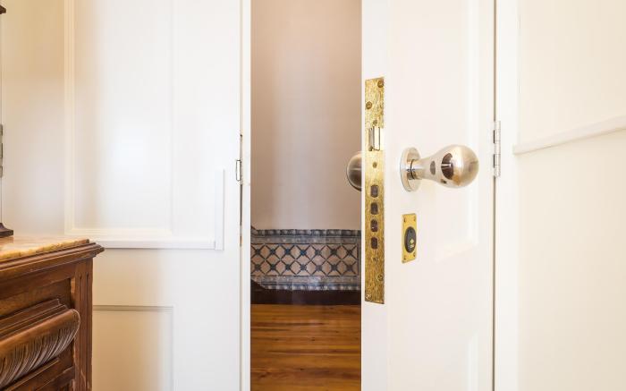 Santa Justa Prime Guest House