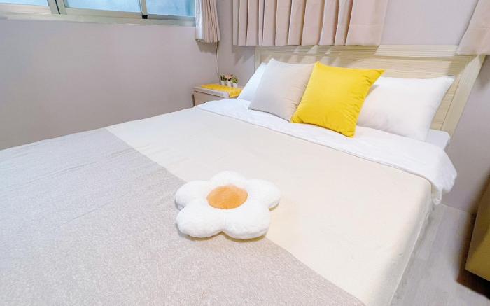 平方米1臥室公寓 (西門町) - 有1間私人浴室