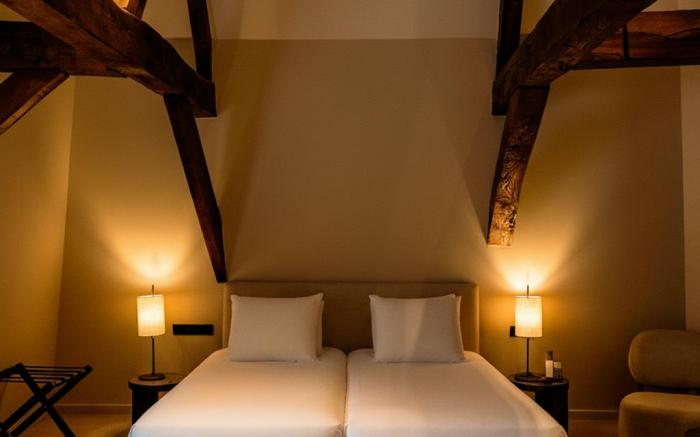 Hôtel Royal Beaulaincourt