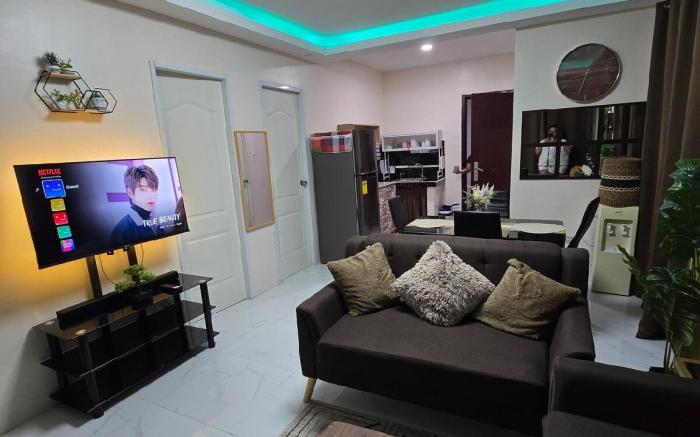 Affordable Stay in Gensan City @MXN House Rentals!