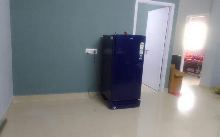 Family-Friendly apartment at chingrihata 