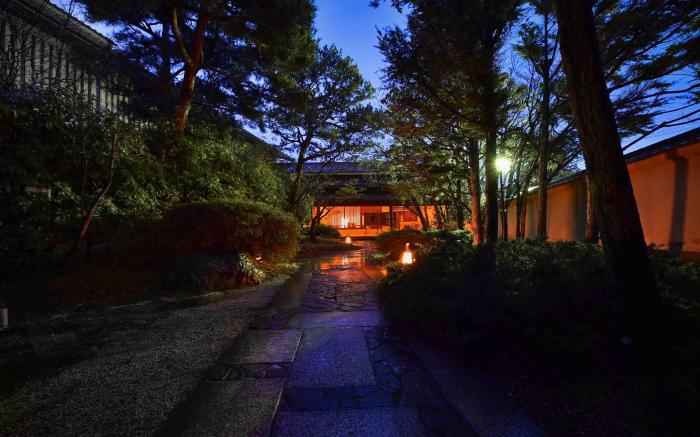 Awara Onsen Minoya Taiheikaku