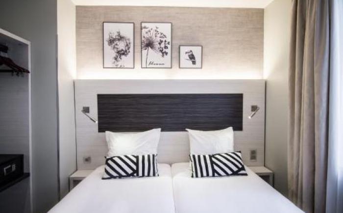 Hotel Couvent du Franciscain Centre ville