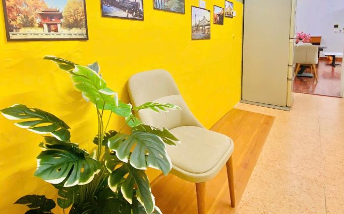 COCOSTAY - 55 HANG BO - OLD QUARTER