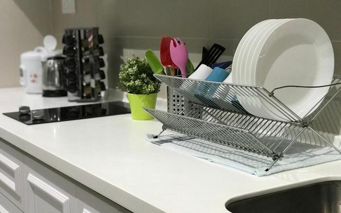 Zara Homestay i-City ShahAlam 100Mbps Wifi Netflix