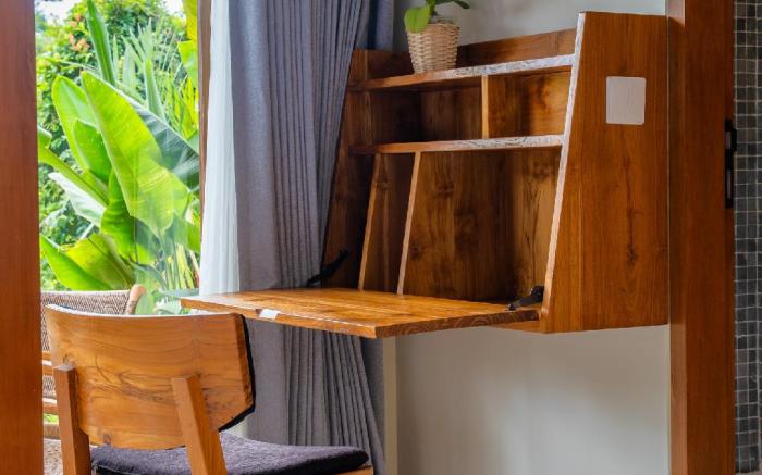 Romantic Riverside Ubud