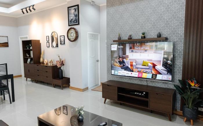 Family Private House No.9 (200/290)