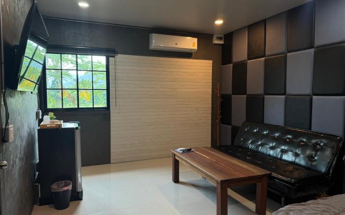 บ้านป้าอ้วน ทับกวาง byครัวป้าอ้วน