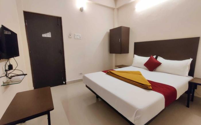 Hotel O SERAA RESIDENCY