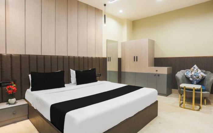 POP 84075J Shree Dev Villa