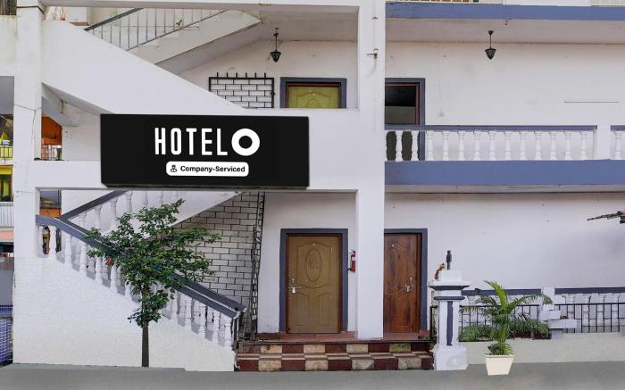 POP 84073F Bella's Residency