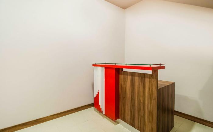 Dancenter Sentral Paskal