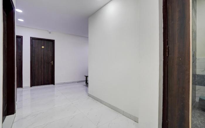 Hotel O RESTRO RELAX HOTEL & RESTAURANT