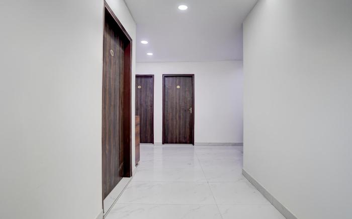 Hotel O RESTRO RELAX HOTEL & RESTAURANT