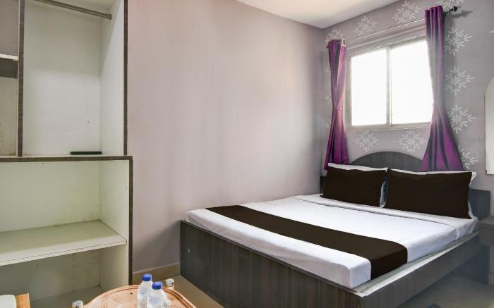 Hotel O Sharan Guest House