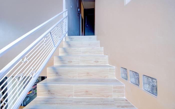 Dancenter Guest House Blessing