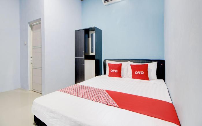 Dancenter Guest House Blessing