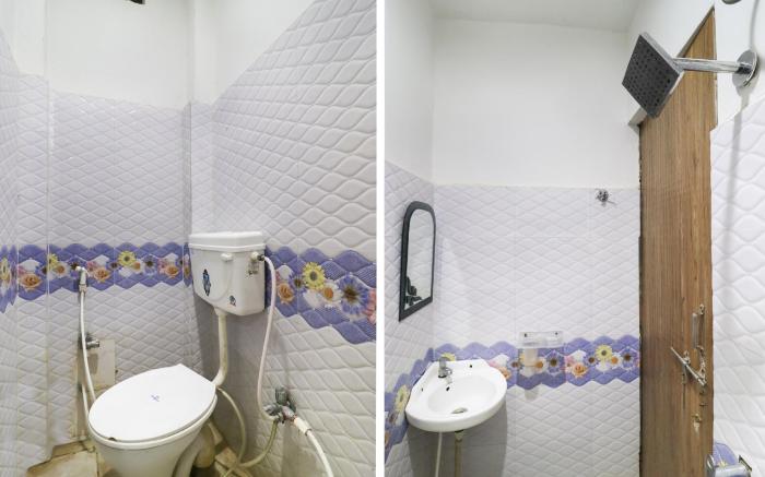 SPOT ON 44295 Sarnath Tourist Guest House