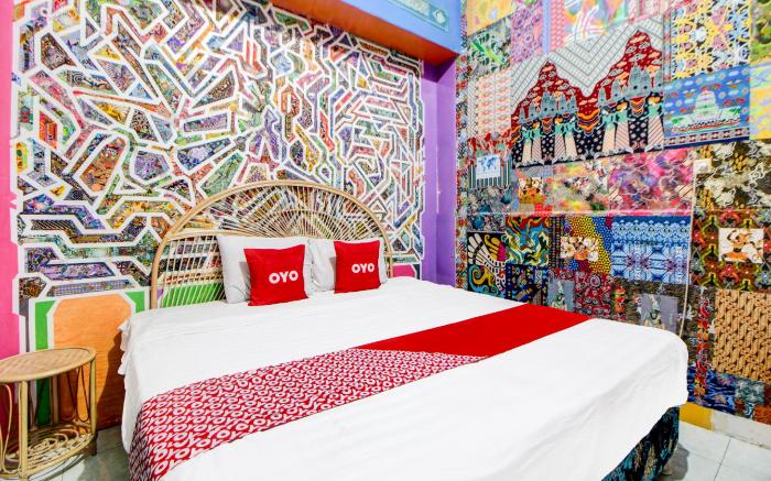 Dancenter Palem Kecut