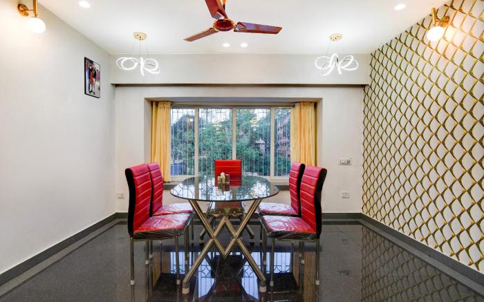 Hotel O Aditi Guest House