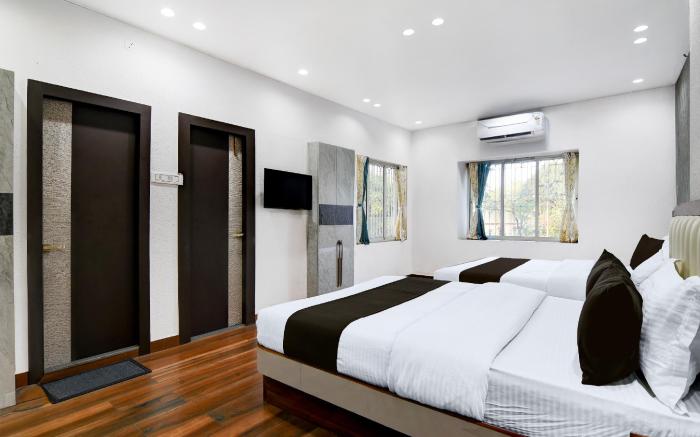 Hotel O Aditi Guest House