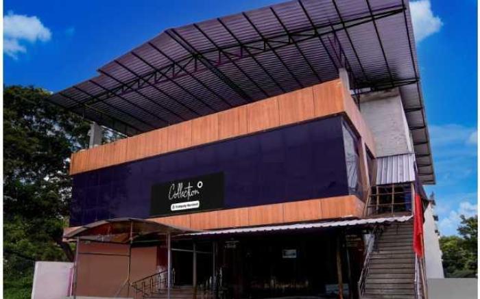 POP 84019C Nitas Business Hotel