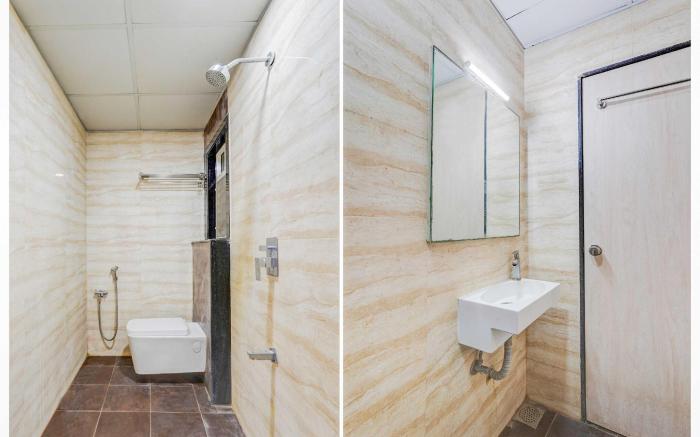 POP 84019C Nitas Business Hotel