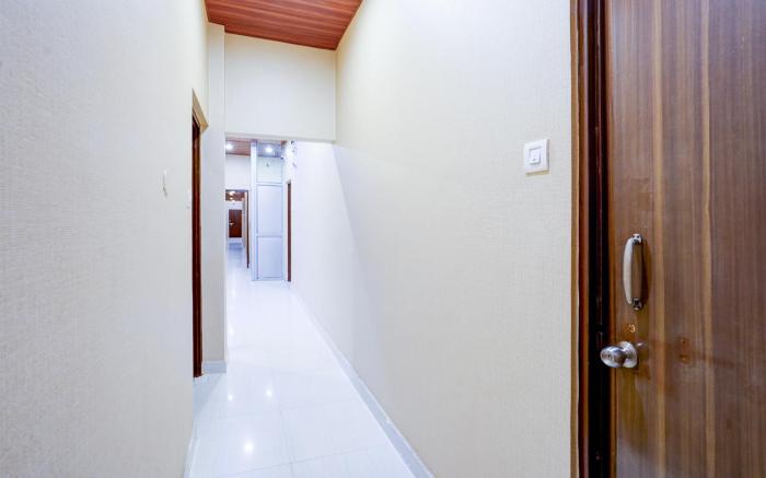 Hotel O Banaras Guest House