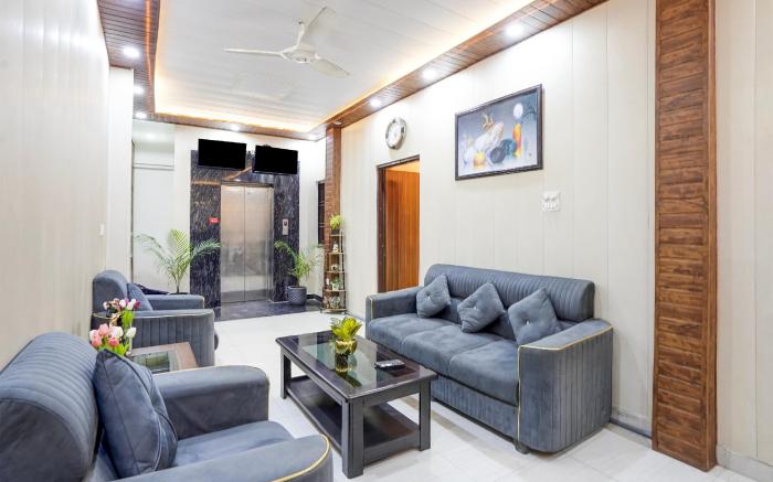 Hotel O Banaras Guest House