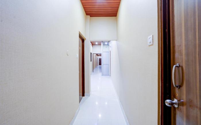 Hotel O Banaras Guest House