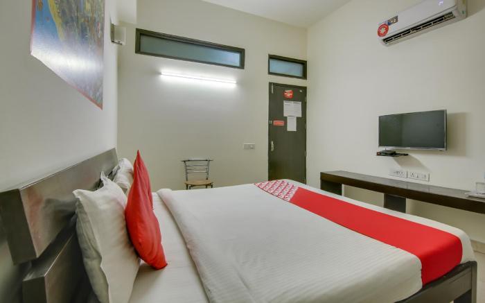 Hotel O Sunrise Stay