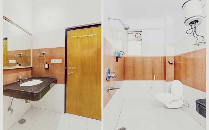 POP 84028F Gulab Residency