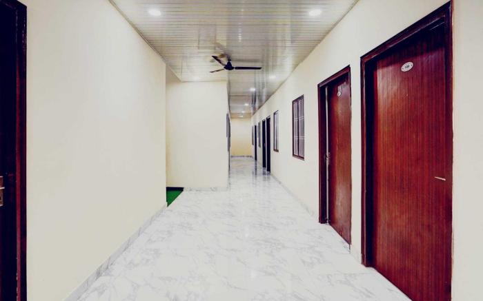 POP 84028F Gulab Residency