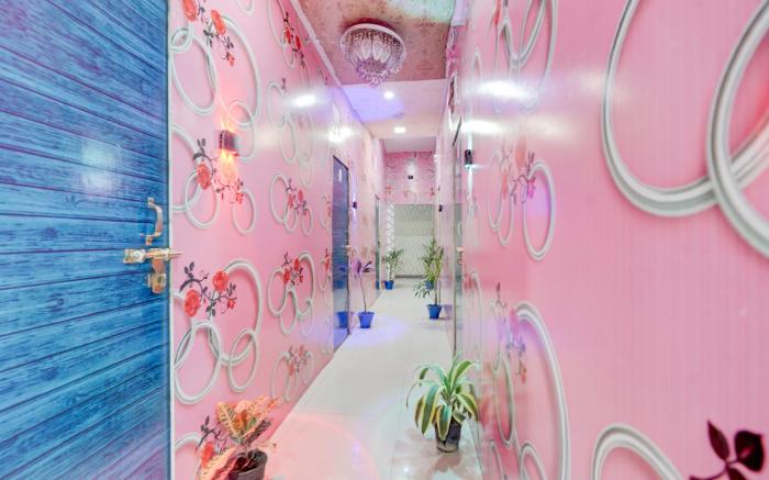 Hotel O Unique Stay Inn