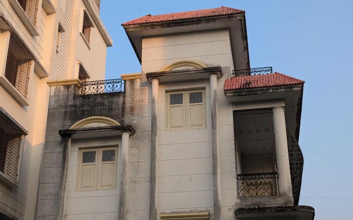 POP 84086K 25 Th Lantern Guest House