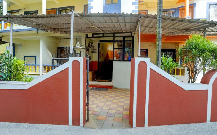 POP 84076J Crystal Holiday Homes