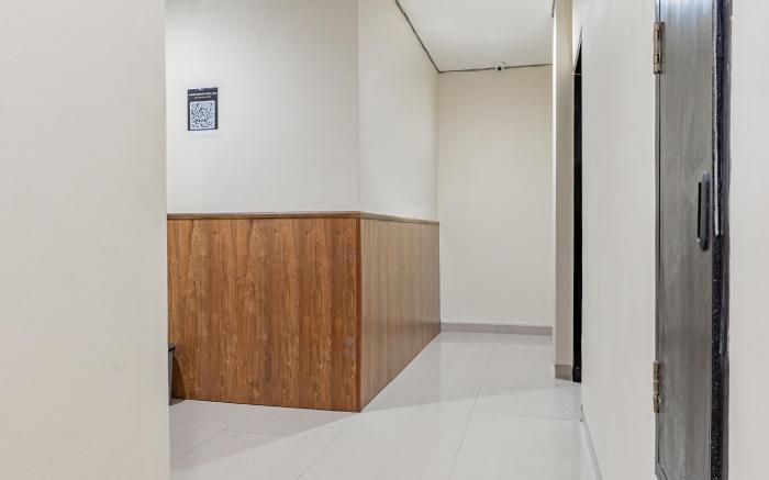 Dancenter Airport Ngurah Rai