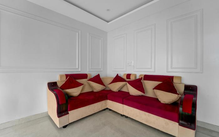 Hotel O Udaya Residency