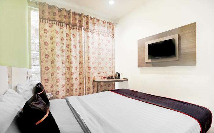 Dancenter Symphony Homestay Tlogomas