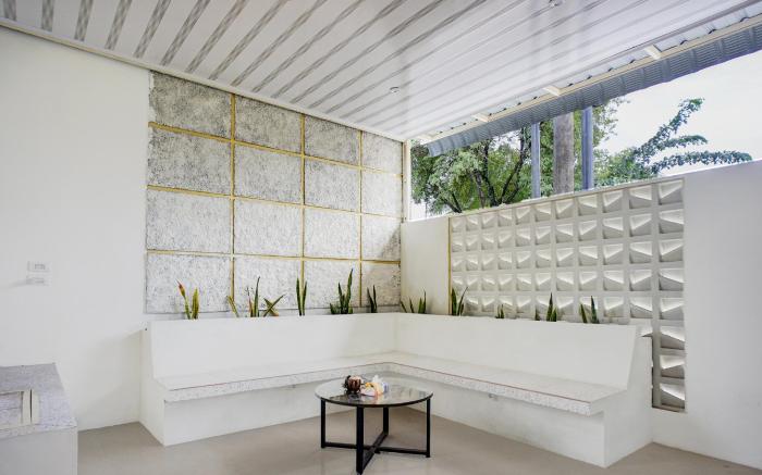 Dancenter Mora Residence