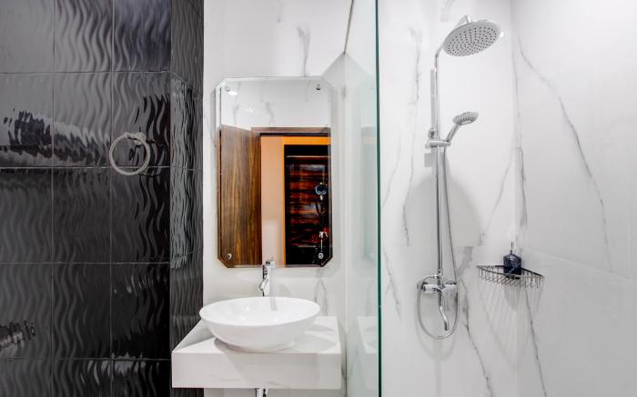 Dancenter Semarang Boutique Hotel