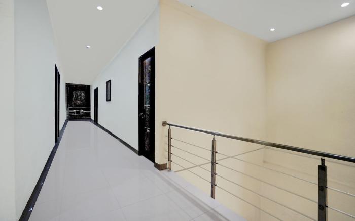 Dancenter 76 Gayungsari