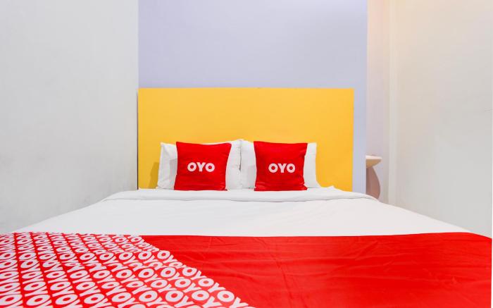 Dancenter Paris Guesthouse