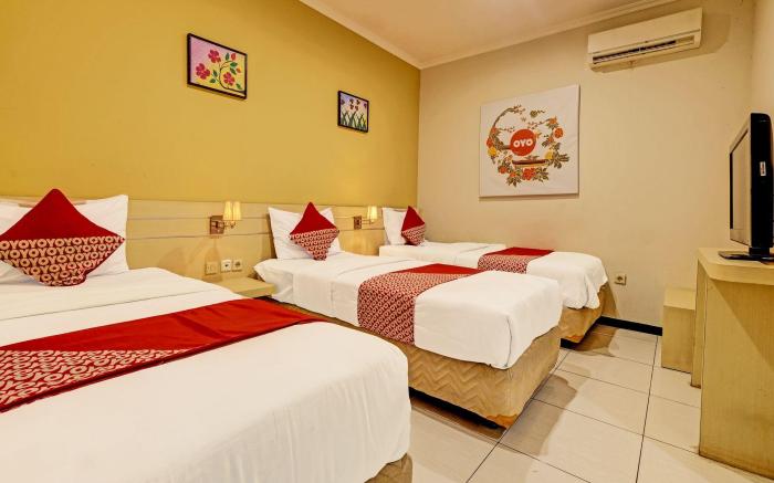 Dancenter Sky Guesthouse